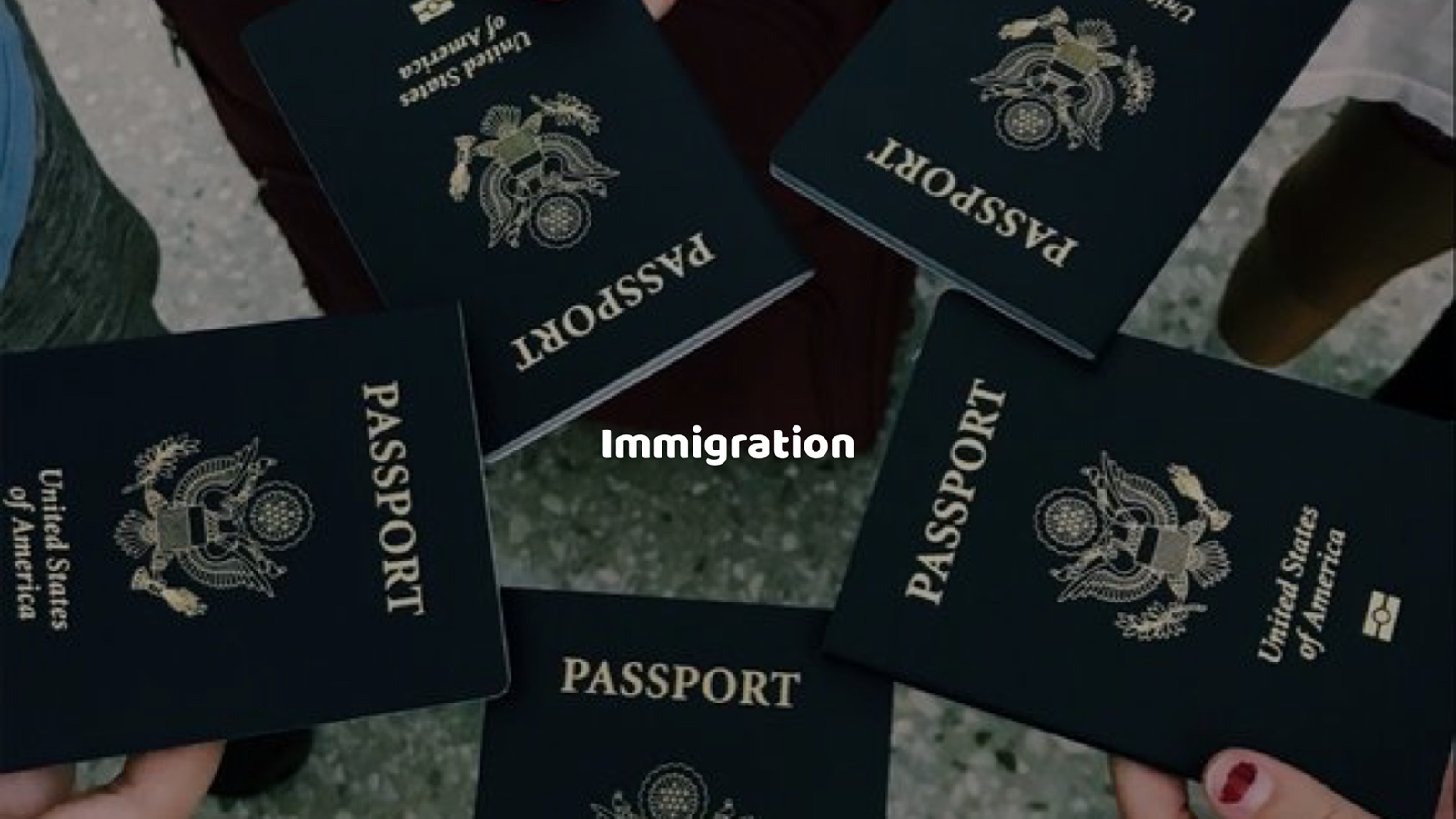 immigration